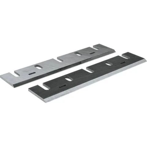 D-63666 Makita Hyvelkniv HSS, 170mm Handla nu